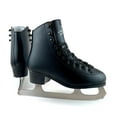 thumbnail image 1 of Boy's Tricot Lined Figure Skate, 1 of 4