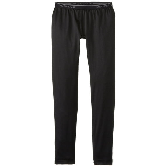 Boy's Varitherm Control Odor Base Layer Bottoms Thermal Pant