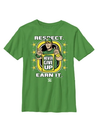 wwe shirts for toddlers