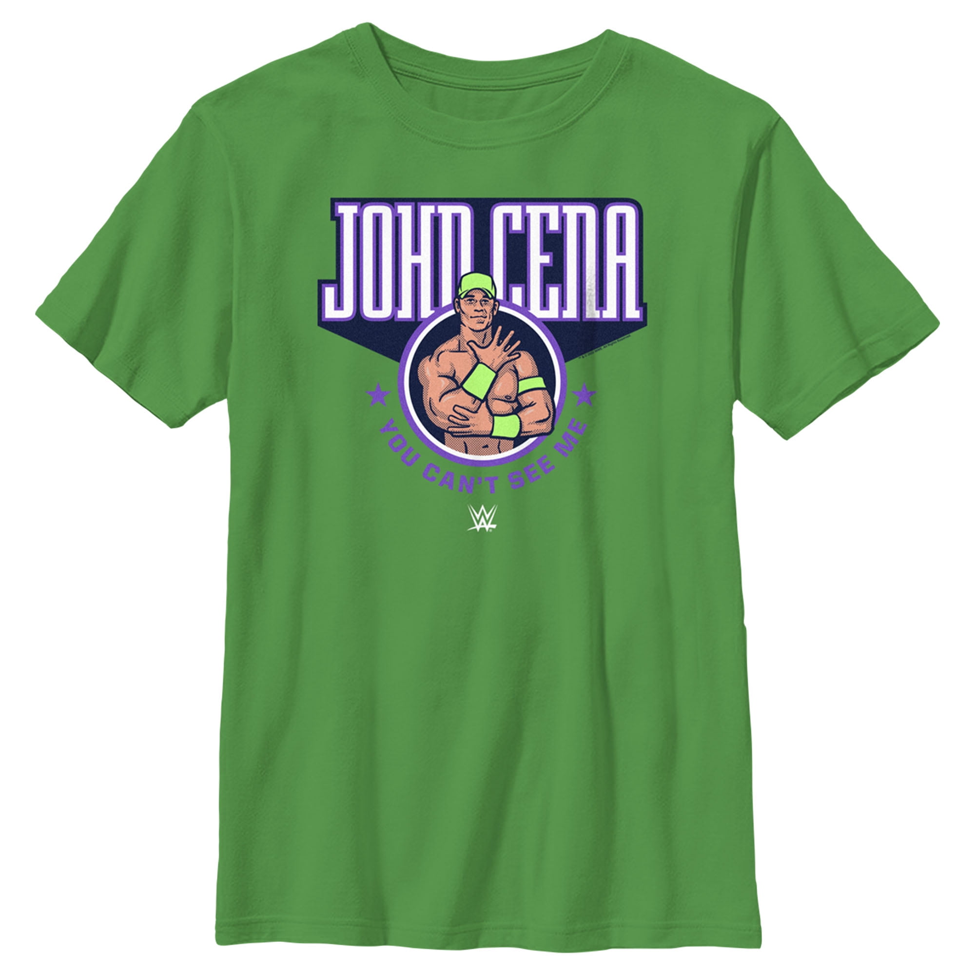Wwe John Cena Logo U Cant See Me 2024 Wwe John Cena Logo U Cant See Me 2024