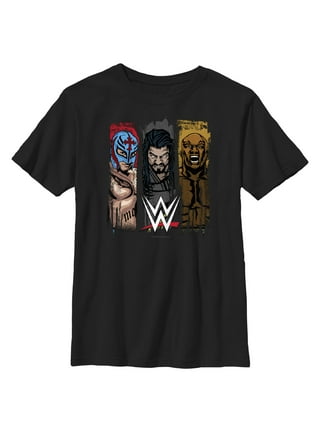 wwe shirts walmart
