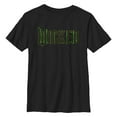 thumbnail image 1 of Boy's Wicked Official Logo  Graphic T-Shirt, 1 of 10