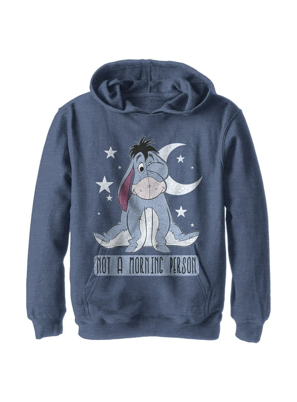 Eeyore Hoodie