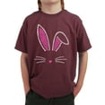 thumbnail image 1 of Boy's Word Art T-shirt - Bunny Ears, 1 of 2