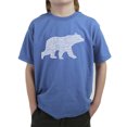 thumbnail image 1 of Boy's Word Art T-shirt - Mama Bear, 1 of 2