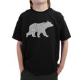 thumbnail image 1 of Boy's Word Art T-shirt - Mama Bear, 1 of 2