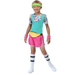 Dress like the 80s boy hot sale