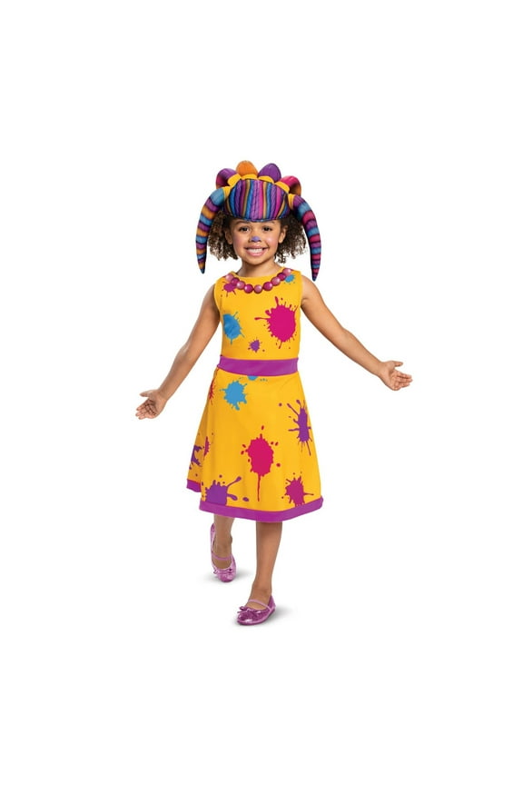 Boy's Zoe Walker Classic Toddler Halloween Costume
