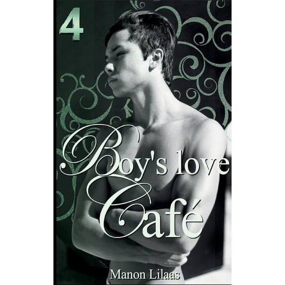 Boy's love Caf 4, (Paperback)