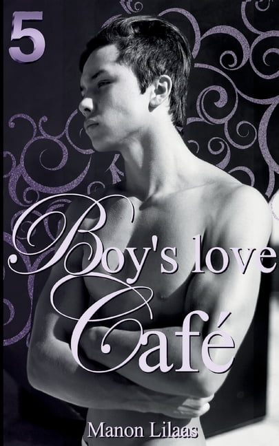 Boy's love CafÃ© 5, (Paperback)