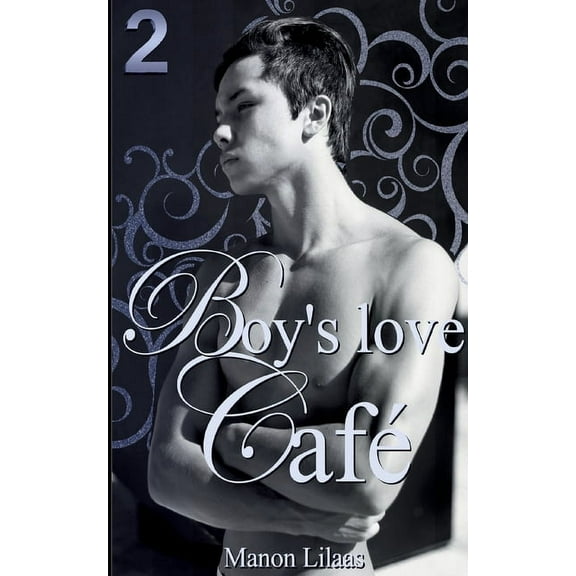 Boy's love Caf, (Paperback)