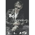 thumbnail image 1 of BoyFrenemy: Enemies to Lovers, Step-Brother Romance (Paperback), 1 of 1
