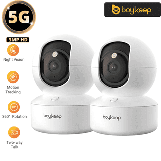 ULar Mini Hidden Camera | HD Spy Camera | Wi-Fi Remote Access | Motion Detection | Night Vision | Discreet Home Camera | Idea For Baby Pet Nanny Employee Home Office Security Surveillance