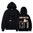 thumbnail image 1 of BoyWithUke Burnout World Tour Hoodies Cosplay Women Men Fashion Long Sleeve Hooded Sweatshirts, 1 of 7