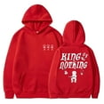 thumbnail image 1 of BoyWithUke King  Hoodies Cosplay Women Men Fashion Long Sleeve Sweatshirts Pullovers, 1 of 7