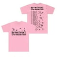 thumbnail image 1 of BoyWithUke T-Shirt Lucid Dreams Tour Merch Summer For Women/Men Unisex O-neck Short Sleeve Tshirt Streetwear, 1 of 3