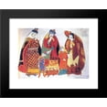 thumbnail image 1 of Boyarynia and children 20x24 Framed Art Print by Nicholas Roerich, 1 of 2