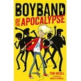 thumbnail image 1 of Boyband Of The Apocalypse, 1 of 1