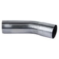 thumbnail image 1 of Boyce SR3030E Boyce Trackburner 3 in. 30 deg Short Radius Elbow - Expanded On One End, 1 of 2