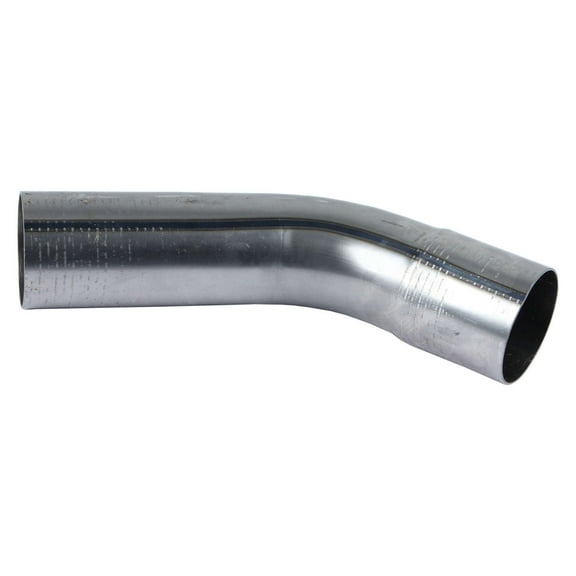 Boyce Sr3545e 3.5" 45 Radius Elbow