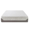 thumbnail image 1 of Boyd  10 in. 5105 Twin Size Responda Foam Upper Mattress, 1 of 1