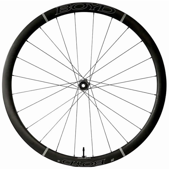 Boyd 36 Road Disc SL 700c Rear Wheel, 12x142, HG