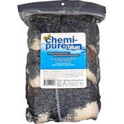 Chemi-pure Blue – Advanced Filtration for Marine High pH Freshwater Aquariums