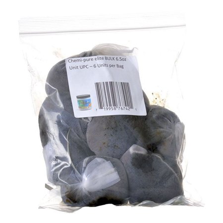 Boyd Chemi-Pure Elite: Advanced Aquarium Filtration Solution by Dog Hugs Cat