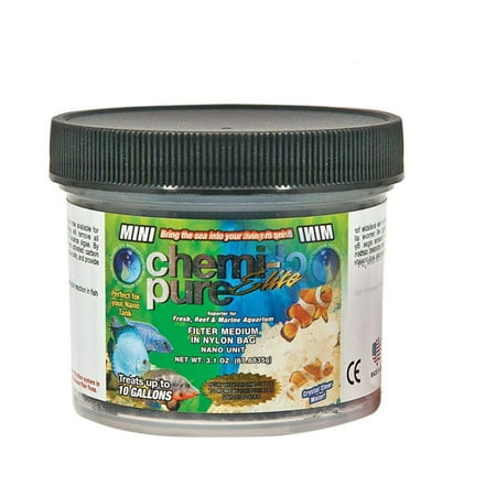 Boyd Chemi-Pure Elite Mini 3.1oz