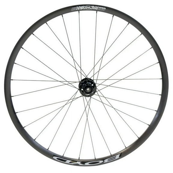 Boyd Cycling Prologue GVL Wheel Rear 700C / 622 Holes: 28 12mm TA 142mm Disc Shimano HG 11