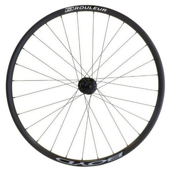 Boyd Cycling Prologue Rouleur Disc Wheel Rear 700C / 622 Holes: 28 12mm TA 142mm Disc Shimano HG 11