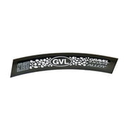 Boyd GVL 700c Rim, 32h, Black