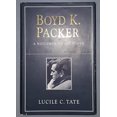 thumbnail image 1 of Pre-Owned Boyd K. Packer: A Watchman on the Tower (Hardcover) 0884949974 9780884949978, 1 of 1