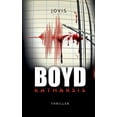 thumbnail image 1 of Boyd Katharsis, (Paperback), 1 of 1