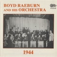 thumbnail image 1 of Boyd Raeburn - 1944 - Big Band / Swing - CD, 1 of 1