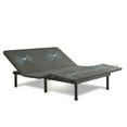 thumbnail image 1 of Boyd Sleep Adjusta-Flex Zero Gravity Adjustable Anti Snore Power Base with Massage, Queen, 1 of 11