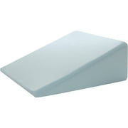 Boyd Sleep Adjustable Memory Foam Wedge Pillow with Zip-Off Cover - Cooling Gel Foam