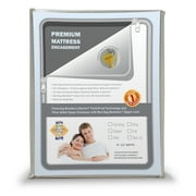 Boyd Sleep Premium Mattress Encasement, King