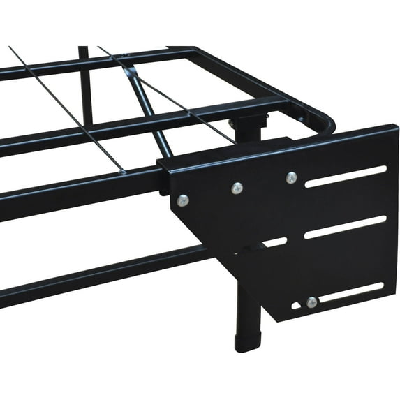 Boyd Sleep Universal Headboard/Footboard Brackets, Black