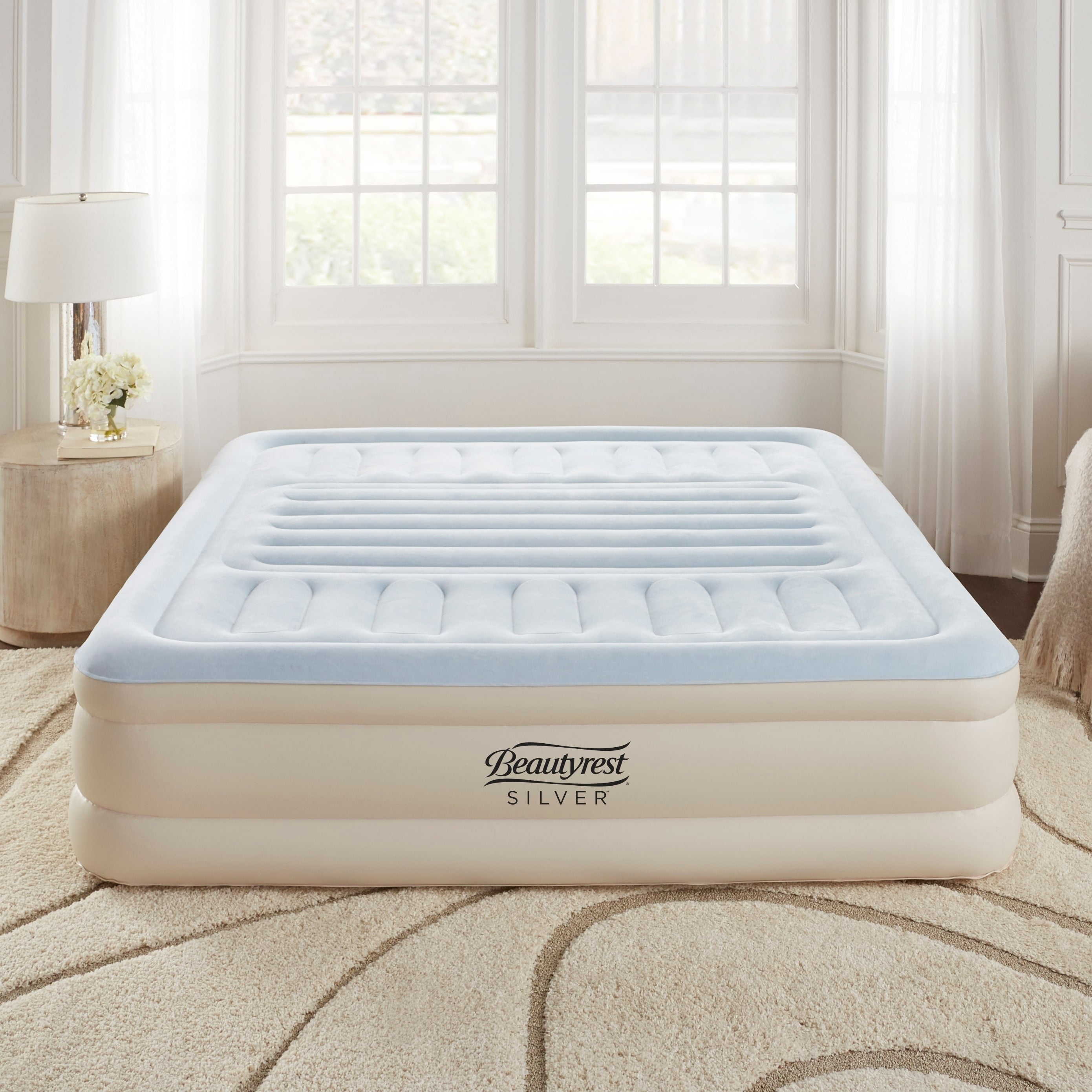 California king air mattress walmart hot sale
