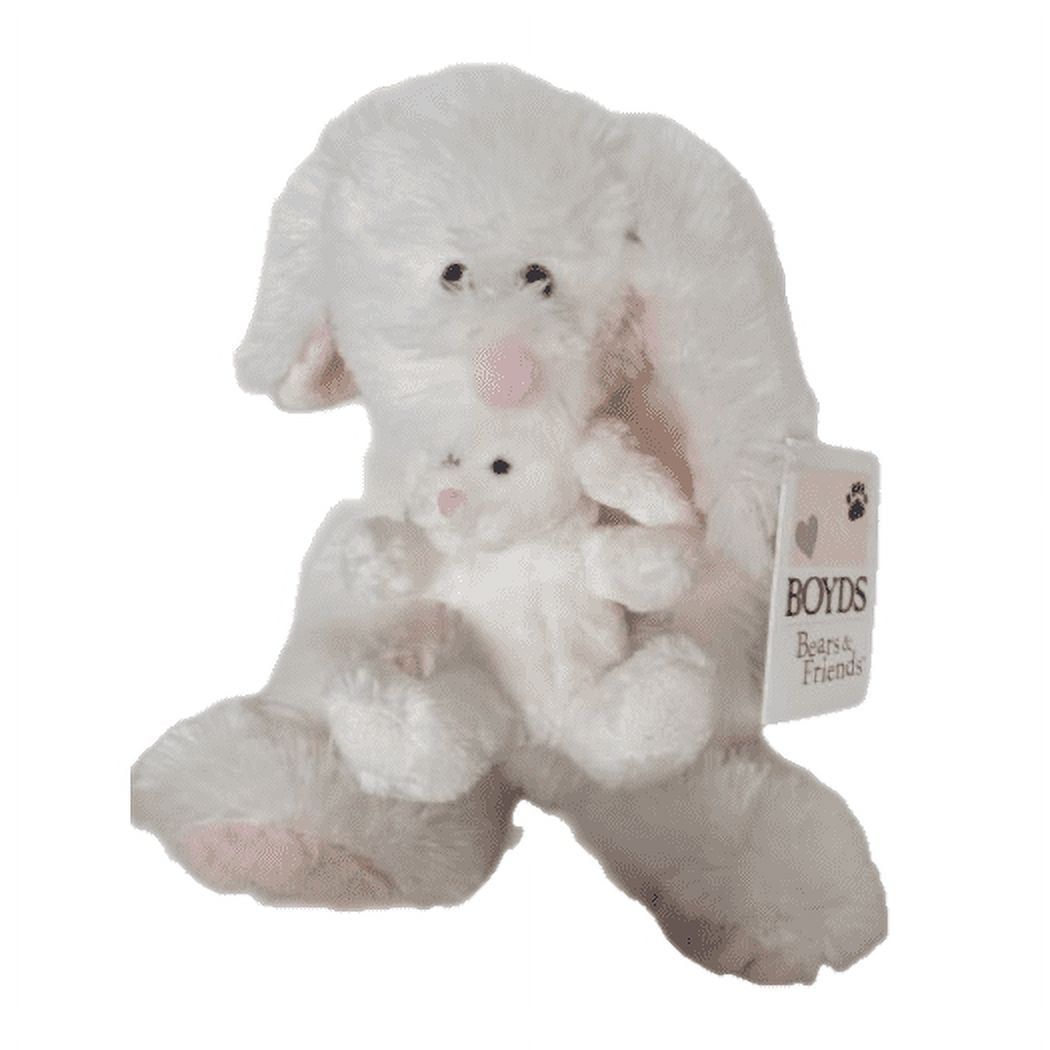 Boyds 2024 bears bunny