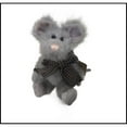 thumbnail image 1 of Boyd's Bears Plush Mouse 7 Inch Retired, 1 of 1