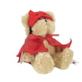 thumbnail image 1 of Boyds Bears 4.00In Lil Tricks Devil, Polyester, Head Bean Collection 5679183, 1 of 5