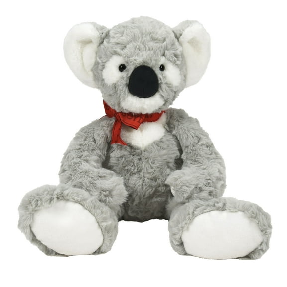 Boyds Bears Koala K. Cuddles 45th Anniversary Plush Bear, 11in