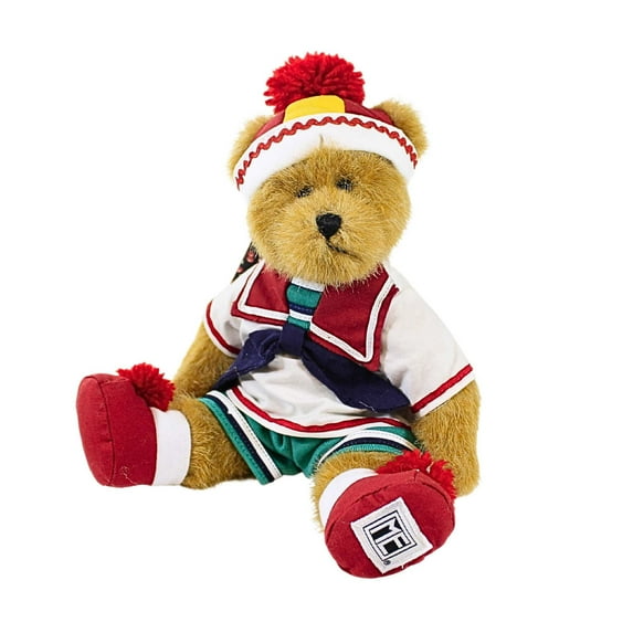 Boyds Bears Plush 10.00In Skippy Engelbreit, Fabric, Sailor Teddy Bear Mary 4024385