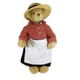 thumbnail image 1 of Boyds Bears Plush 21.00In Ruth Ann, Polyester, Patty Duke Collection 9200415, 1 of 3