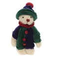 thumbnail image 1 of Boyds Bears Plush 8.00In Snickersnoodle, Fabric, Clown Bear Circus 91770, 1 of 3