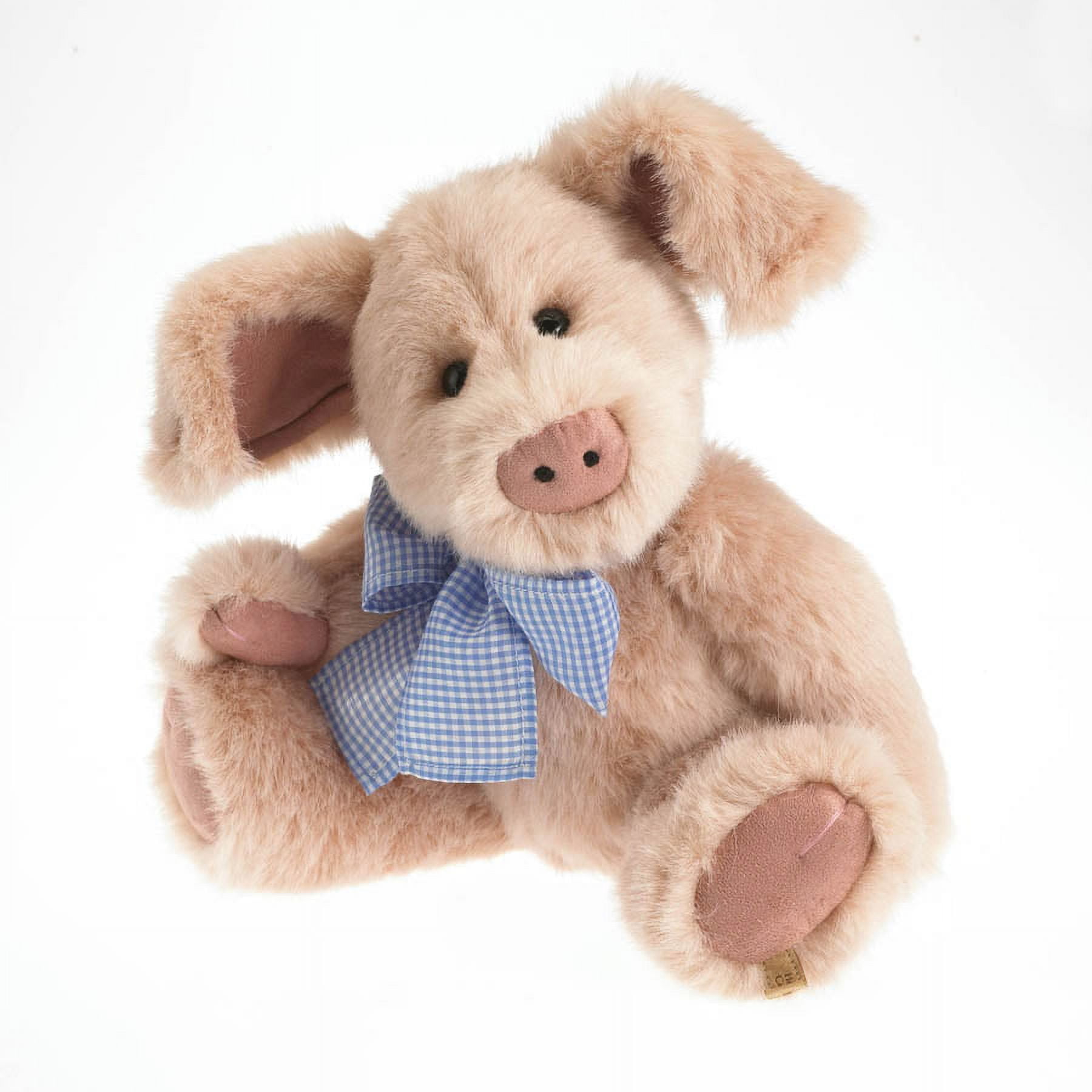 Boyds 2024 bear pig