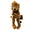 thumbnail image 1 of Boyds Bears Plush LANCE Fabric Lion Cat Jointed 51900, 1 of 2