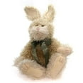 thumbnail image 1 of Boyds Bears Plush MAUREEN O'HARE Fabric Bunny Rabbit Jointed 5220008, 1 of 2